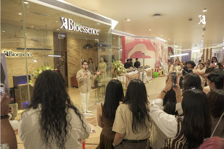 Weekend PM reset with V-Sculpt EMS